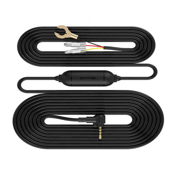 Adapter zasilania DDPAI Hardwire Kit do MINI3