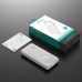 Powerbank Joyroom JR-PBF12|10000mAh|2.4A 2x USB-A|1x USB-C|белый