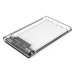 ORICO External Hard Drive Enclosure, USB3.0 5Gbps to SATA 2.5" 