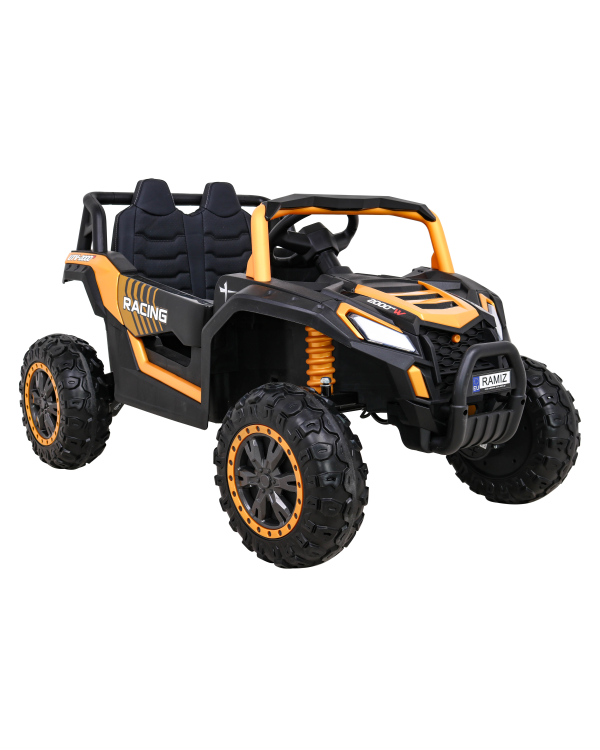 Багги UTV 2000M Racing Gold