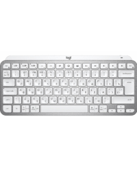 Logitech MX Keys Mini Grey RU
