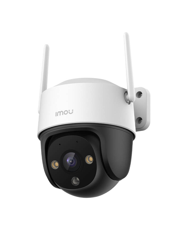 360° наружная Wi-Fi камера IMOU Cruiser SE+ 4MP
