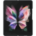 Обложка книги «EF-PF926TBE Samsung Silicone Cover for Galaxy Z Fold 3 Black»