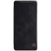 Обложка книги «Nillkin Qin Book Case for Samsung Galaxy S21 Ultra Black»