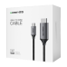 UGREEN USB-C to HDMI Cable 4K UHD 1.5m (черный)