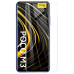 Fusion Tempered Glass Защитное стекло для экрана Xiaomi Poco M3