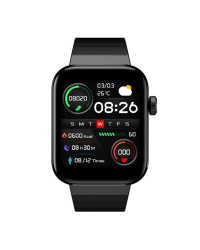 Часы Mibro T1 Black