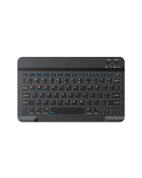 Wireless Keyboard Inphic V750B Bluetooth (Black)