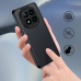 TECH-PROTECT MAGMAT XIAOMI REDMI NOTE 14 PRO 5G | POCO X7 5G MATTE BLACK