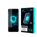 Обложка книги «Oppo A93 4G - 3mk 1UP screen protector»