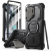 SUPCASE IBLSN ARMORBOX MAGSAFE GALAXY S25 ULTRA BLACK