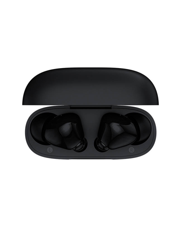 Earphones TWS QCY T19 (black)