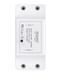 Smart Switch WiFi Gosund SW3