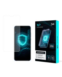 Honor 8x - 3mk 1UP screen protector