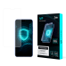 Обложка книги «Honor 8x - 3mk 1UP screen protector»