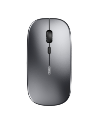 Inphic PM1BS Bluetooth Wireless Mouse (Grey)