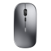 Inphic PM1BS Bluetooth Wireless Mouse (Grey)