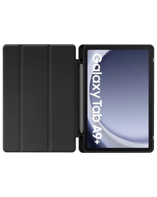Tech-Protect SC Pen Hybrid case for Samsung Galaxy Tab A9+ 11" X210 | X215 | X216 - black
