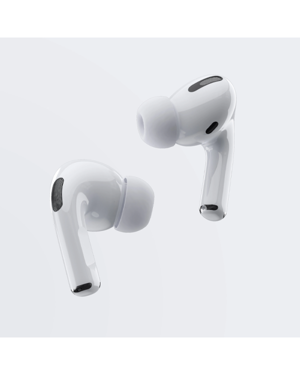 Беспроводные гарнитуры EGA ET02 TWS белые