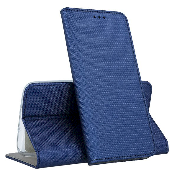 GoodBuy magnet книжка чехол для Samsung A526 / A525 Galaxy A52 5G / A52 синий