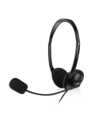 Наушники eWENT EW3563 с микрофоном