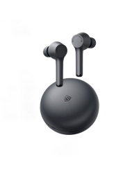 Soundpeats Mac earphones (black)