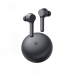 Soundpeats Mac earphones (black)