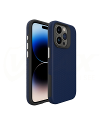 Vmax Triangle Case for Samsung Galaxy A15 4G | 5G navy blue