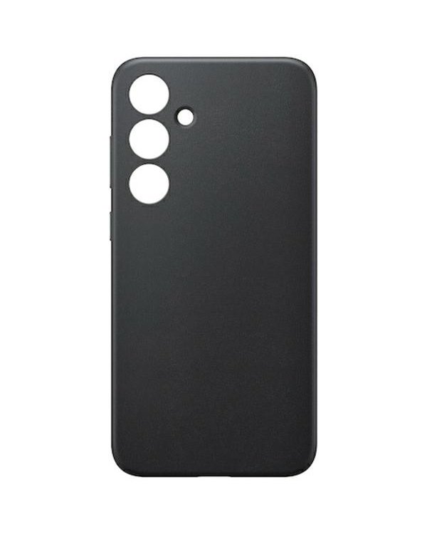 Дополнительное изображение книги «Etui Samsung GP-FPS926HCABW S24+ S926 czarny|black Vegan Leather Case»
