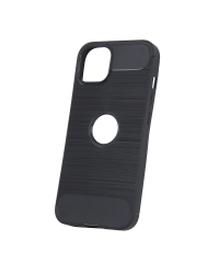 Fusion Trust Back Case Силиконовый чехол для Huawei P20 Lite | черный