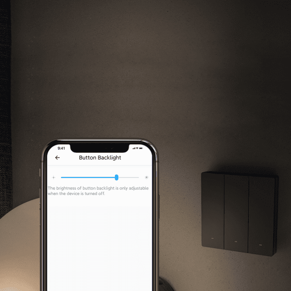 Sonoff умный 2-канальный Wi-Fi настенный выключатель черный (M5-2C-86) Sonoff умный 2-канальный Wi-Fi настенный выключатель черный (M5-2C-86)