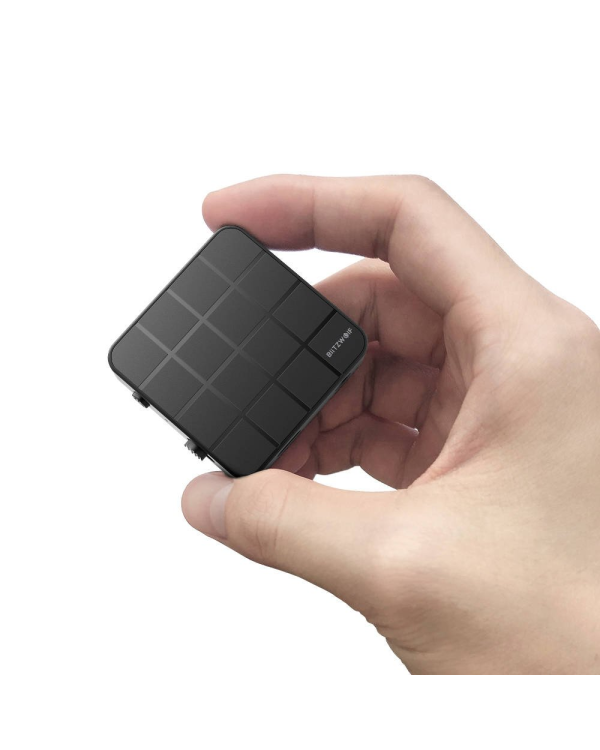 Transmitter / Receiver BlitzWolf BW-BL2, Bluetooth 5.0