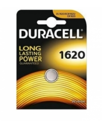 Duracell DL1620 Блистерная упаковка 1шт.
