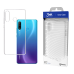 Обложка книги «Huawei P30 Lite - 3mk Clear Case»