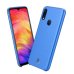 Dux Ducis Skin Lite Case Прочный Силиконовый чехол для Apple iPhone 7 / iPhone 8 Синий