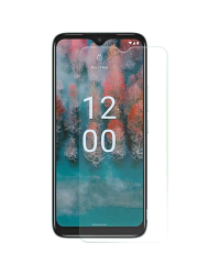 Fusion Tempered Glass Защитное стекло для экрана Nokia C12