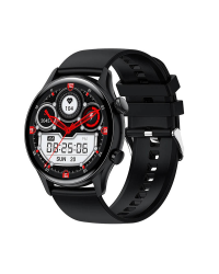 Smartwatch Colmi i30 (black)