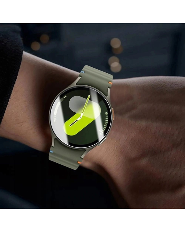 SZKŁO HARTOWANE TECH-PROTECT GLASS FIT+ 2-PACK GARMIN FENIX 8 (51 MM) CLEAR