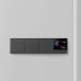Дополнительное изображение книги «Sonoff Smart 3 Channel WiFi Wall Switch Black (M5-3C-86)»
