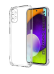 Fusion Precise Case 2mm прочный силиконовый чехол для Samsung A526 | A525 | A528 Galaxy A52 5G | A52 4G | A52sпрозрачный