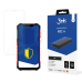 Обложка книги «Ulefone Armor 6E - 3mk ARC+ screen protector»