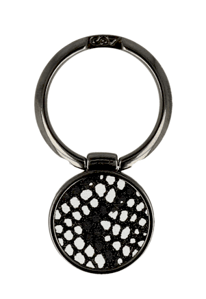 LGD Snake Ring Универсальный держатель кольцо для телефона Черный