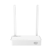 Totolink N350RT | WiFi Router | 300 Мбит|с, 2,4 ГГц, 5x RJ45 100 Мбит|с, 2x 5dBi