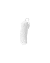 Dudao Headset Wireless Bluetooth Earphone (U7X-White)