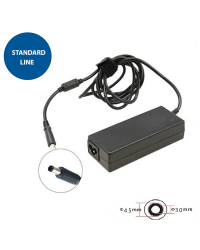 Адаптер питания для ноутбука DELL 65 Вт: 19,5 В, 3,34 А