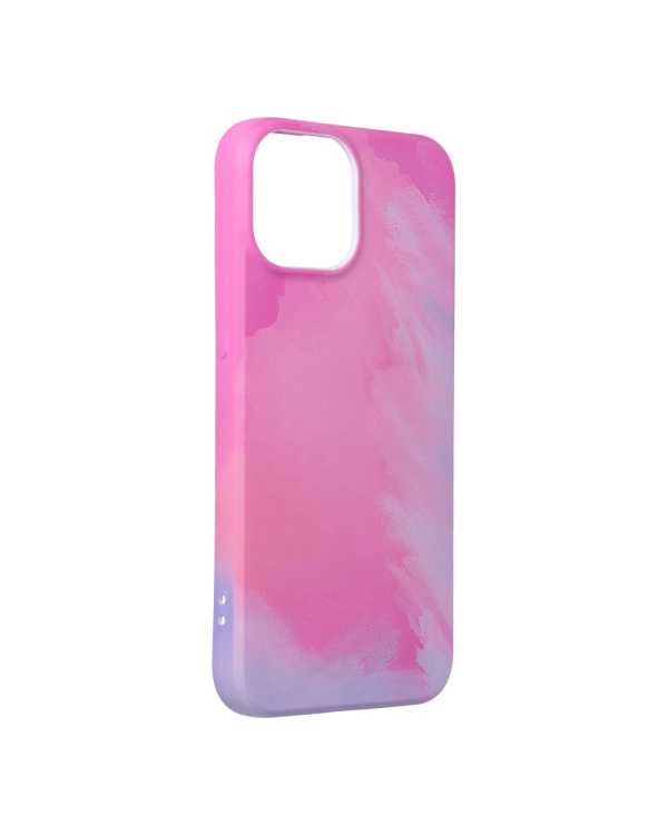 Fusion Pop case силиконовый чехол для Apple iPhone 13 Pro (дизайн 1)