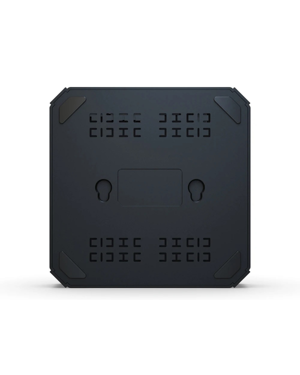 Goodbuy X96Q TV box потоковое устройство Android 10 | 1GB RAM | 8GB | 2.4G WIFI