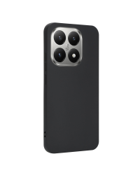 Tactical TPU Cover для Xiaomi 15T черный