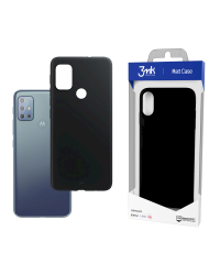 Motorola Moto G20 - 3mk Matt Case black