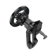 Дополнительное изображение книги «Tech-Protect N56 Magnetic MagSafe Car Air Vent Mount Holder - Black»